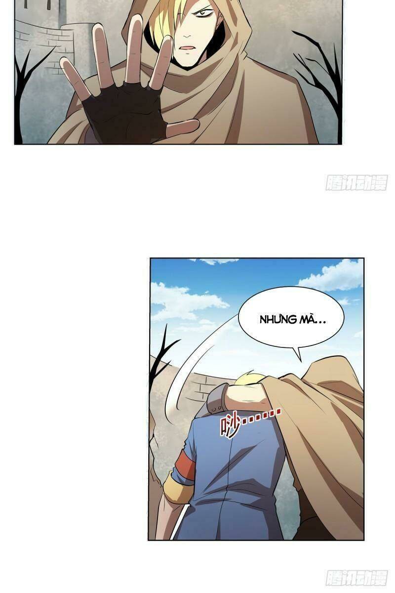 Ma vương thất nghiệp - Chapter 250 - Page 9