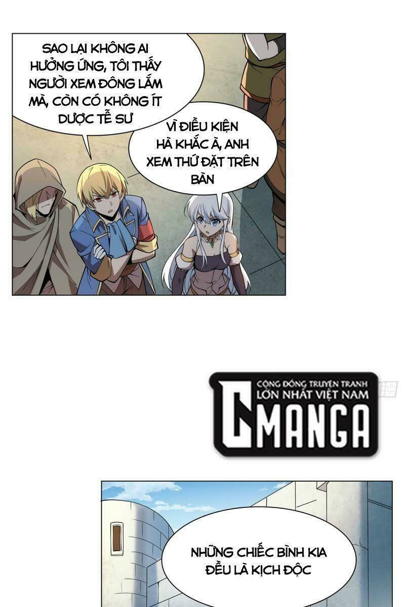 Ma vương thất nghiệp - Chapter 250 - Page 16