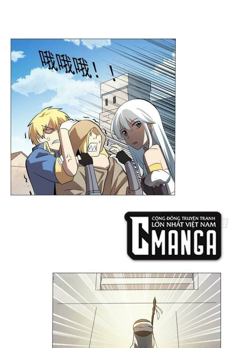 Ma vương thất nghiệp - Chapter 250 - Page 21