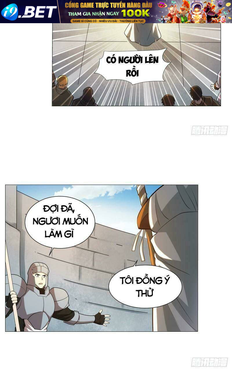 Ma vương thất nghiệp - Chapter 250 - Page 22