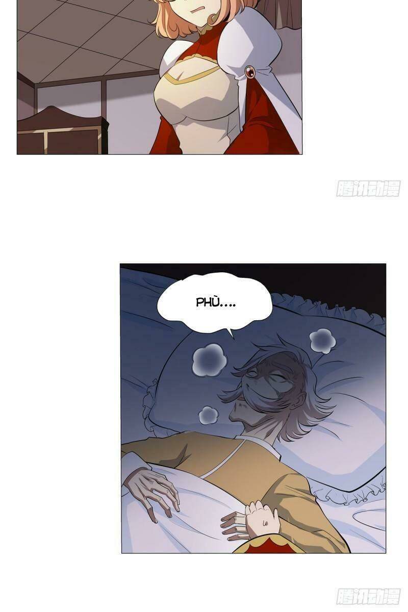 Ma vương thất nghiệp - Chapter 250 - Page 26