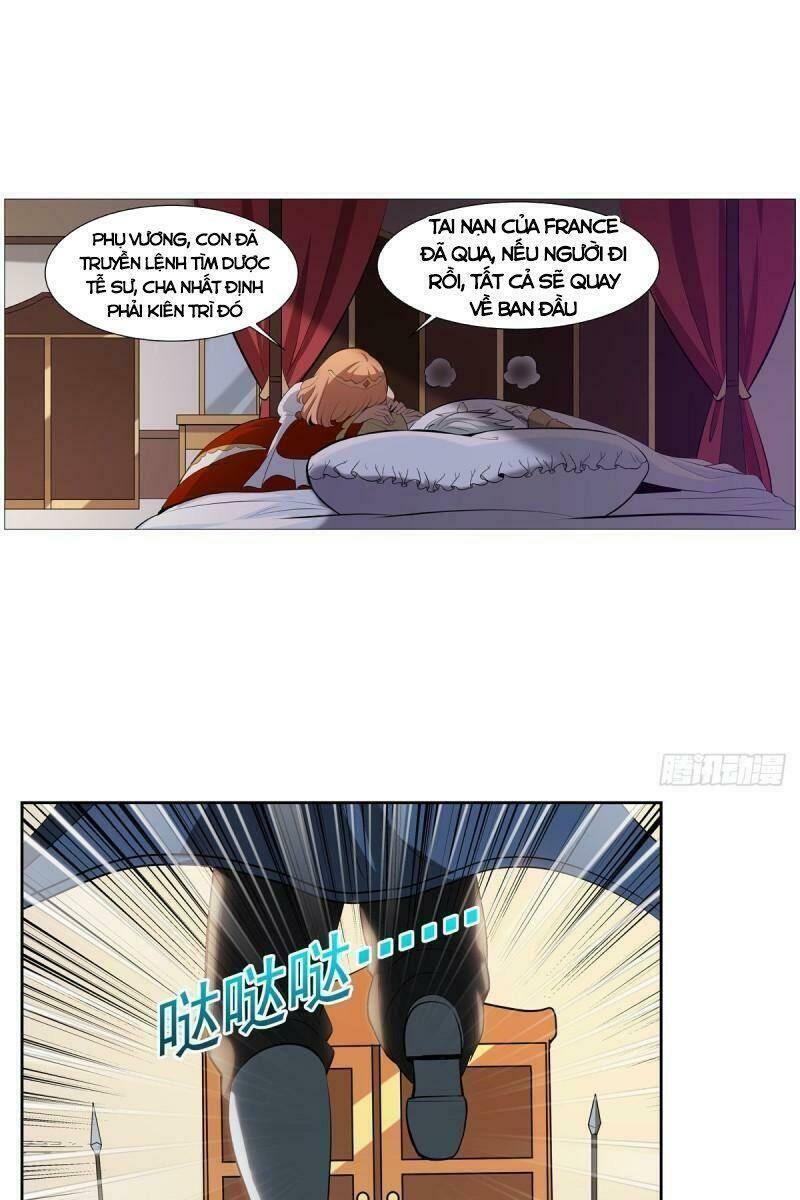 Ma vương thất nghiệp - Chapter 250 - Page 27