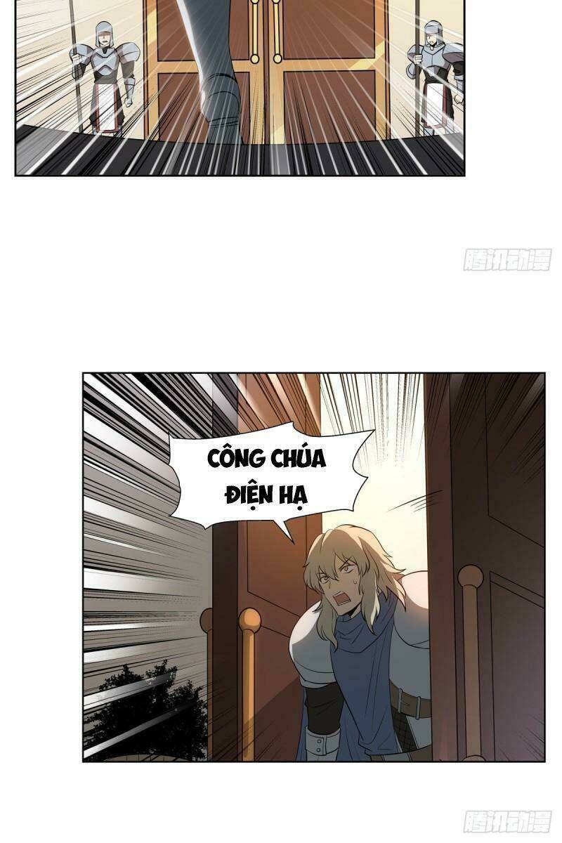 Ma vương thất nghiệp - Chapter 250 - Page 28