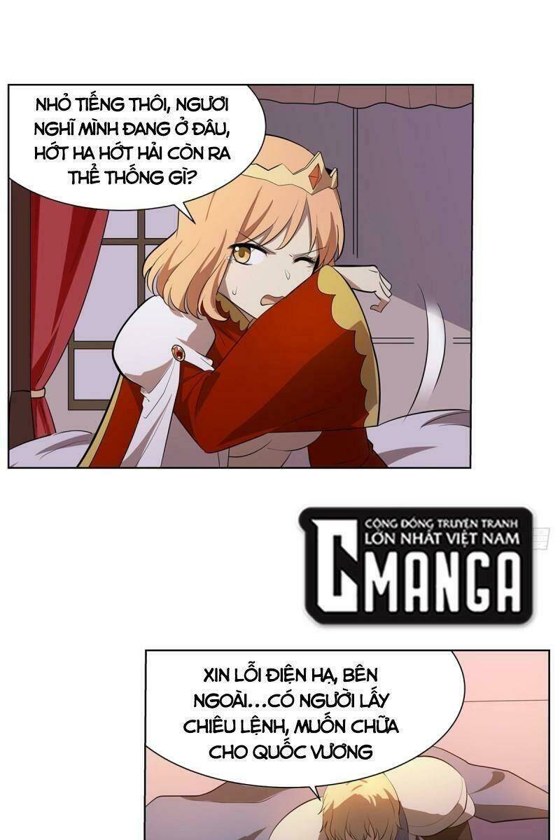 Ma vương thất nghiệp - Chapter 250 - Page 29