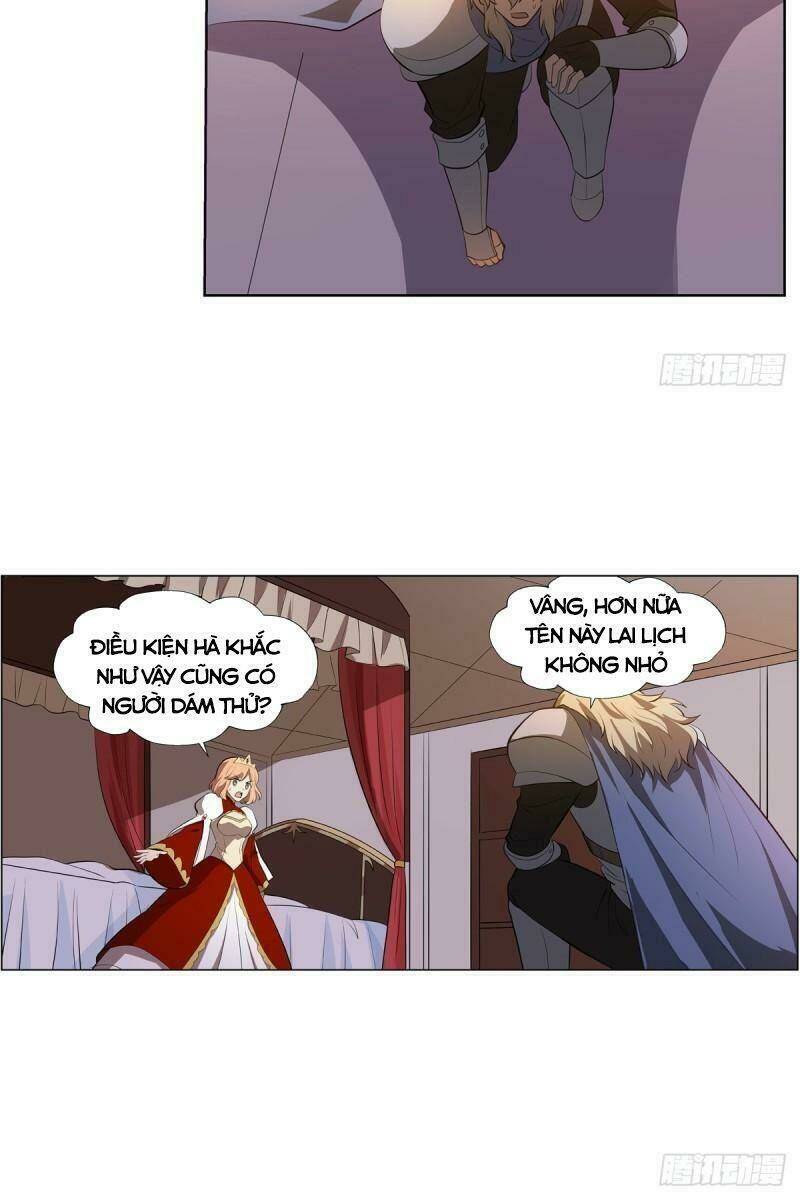 Ma vương thất nghiệp - Chapter 250 - Page 30