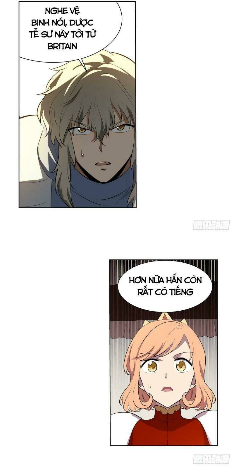 Ma vương thất nghiệp - Chapter 250 - Page 31