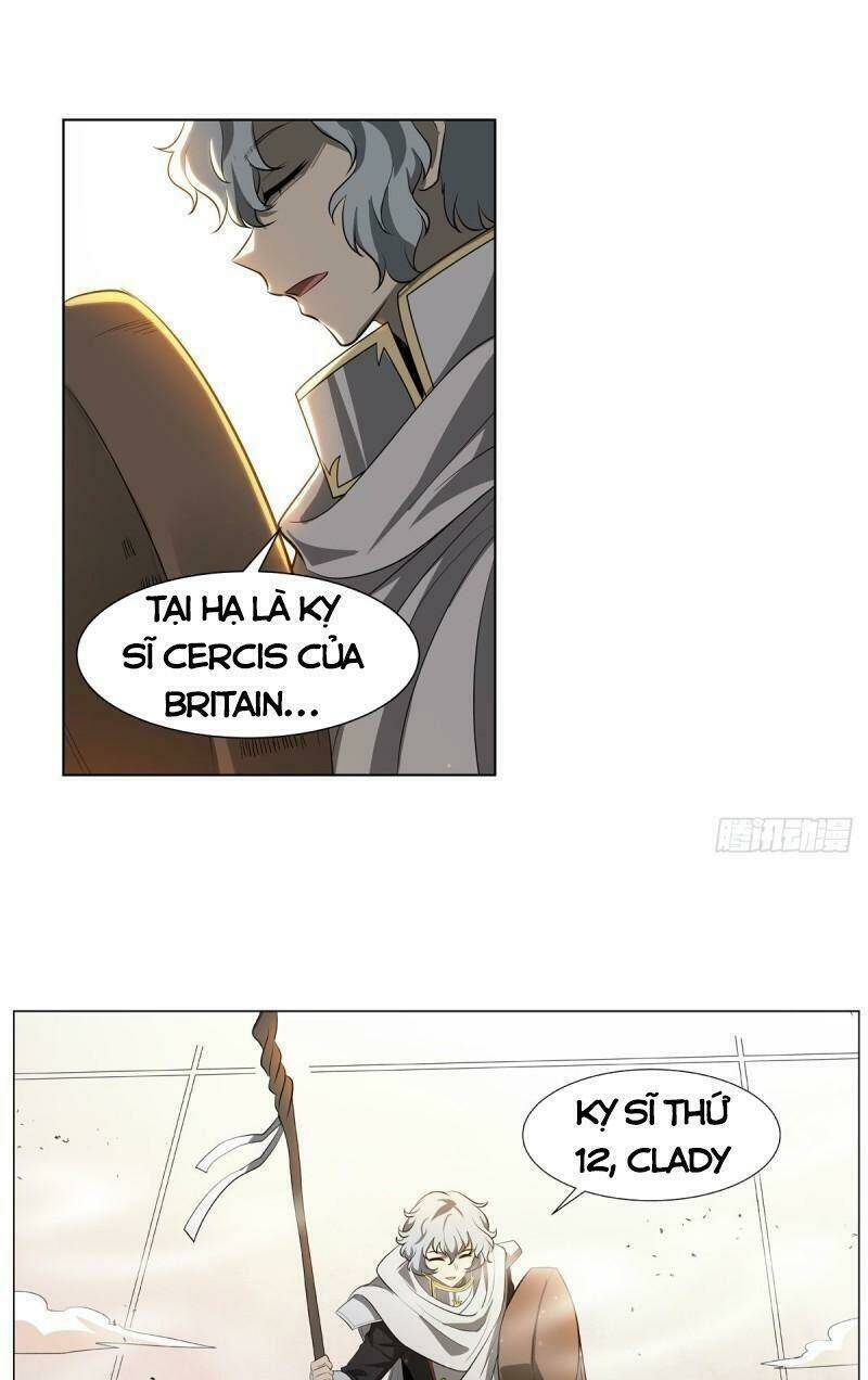 Ma vương thất nghiệp - Chapter 250 - Page 32