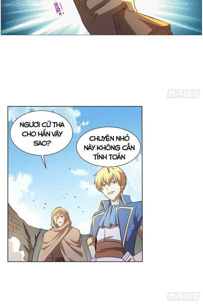 Ma vương thất nghiệp - Chapter 250 - Page 3