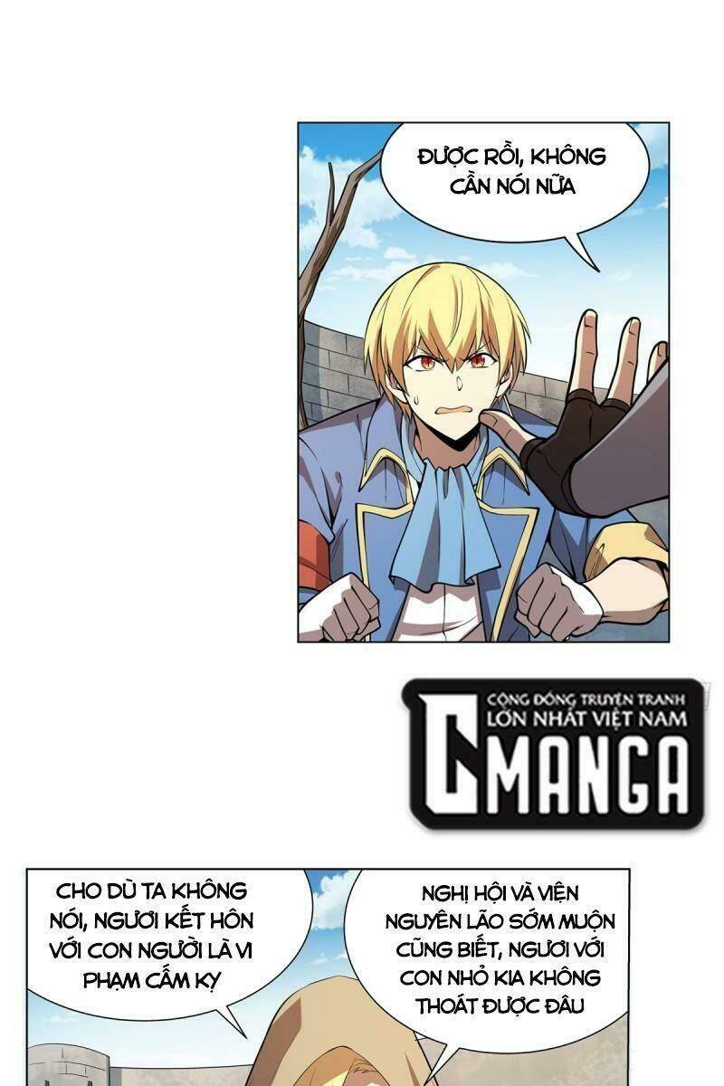 Ma vương thất nghiệp - Chapter 250 - Page 8