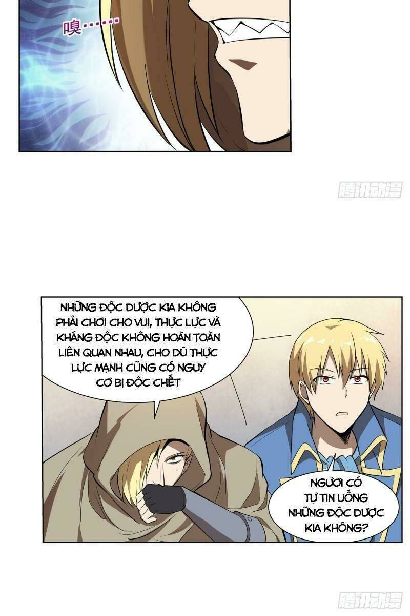 Ma vương thất nghiệp - Chapter 251 - Page 9