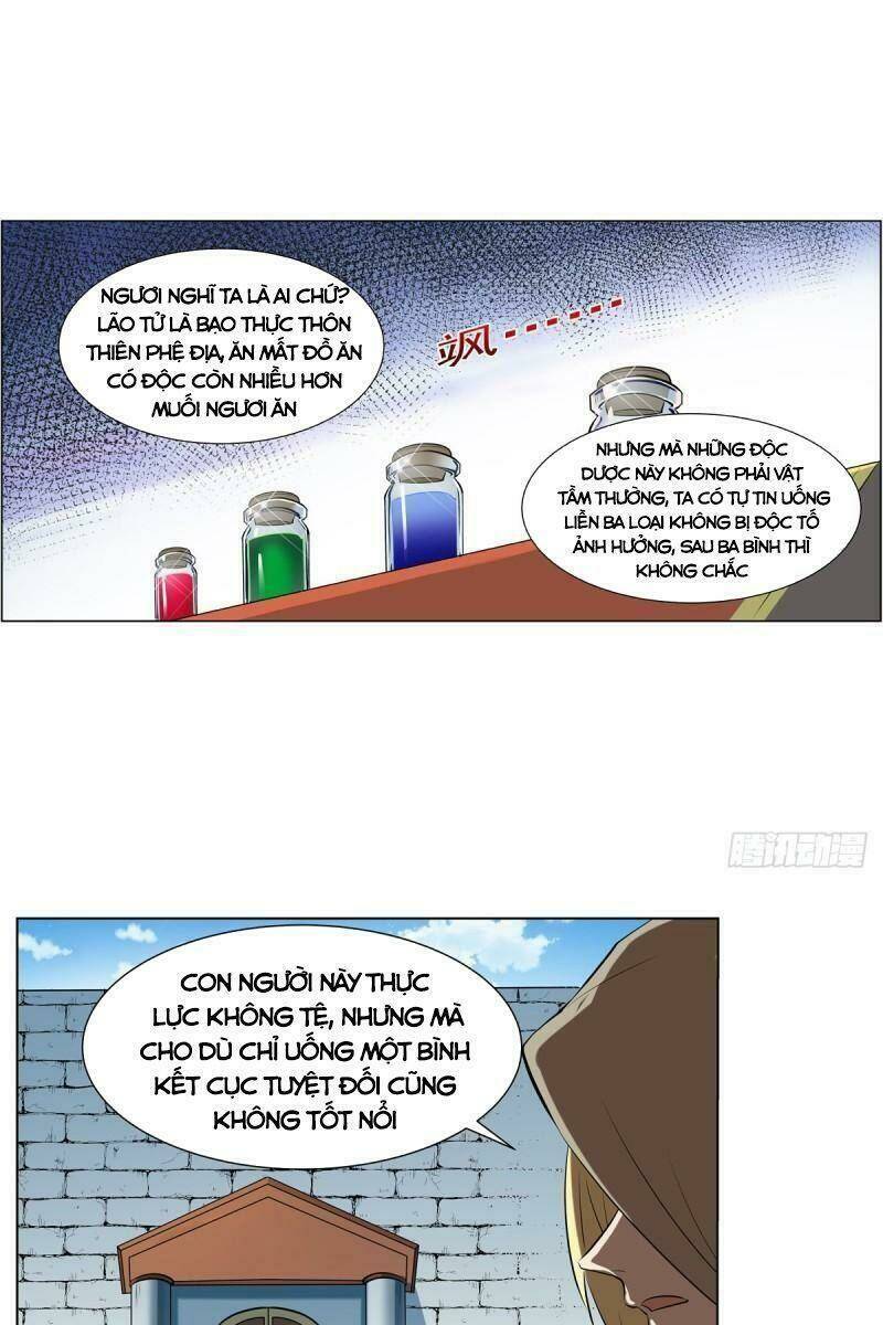 Ma vương thất nghiệp - Chapter 251 - Page 10