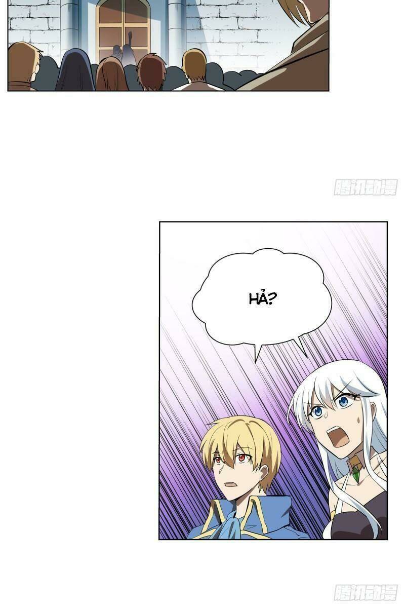 Ma vương thất nghiệp - Chapter 251 - Page 11