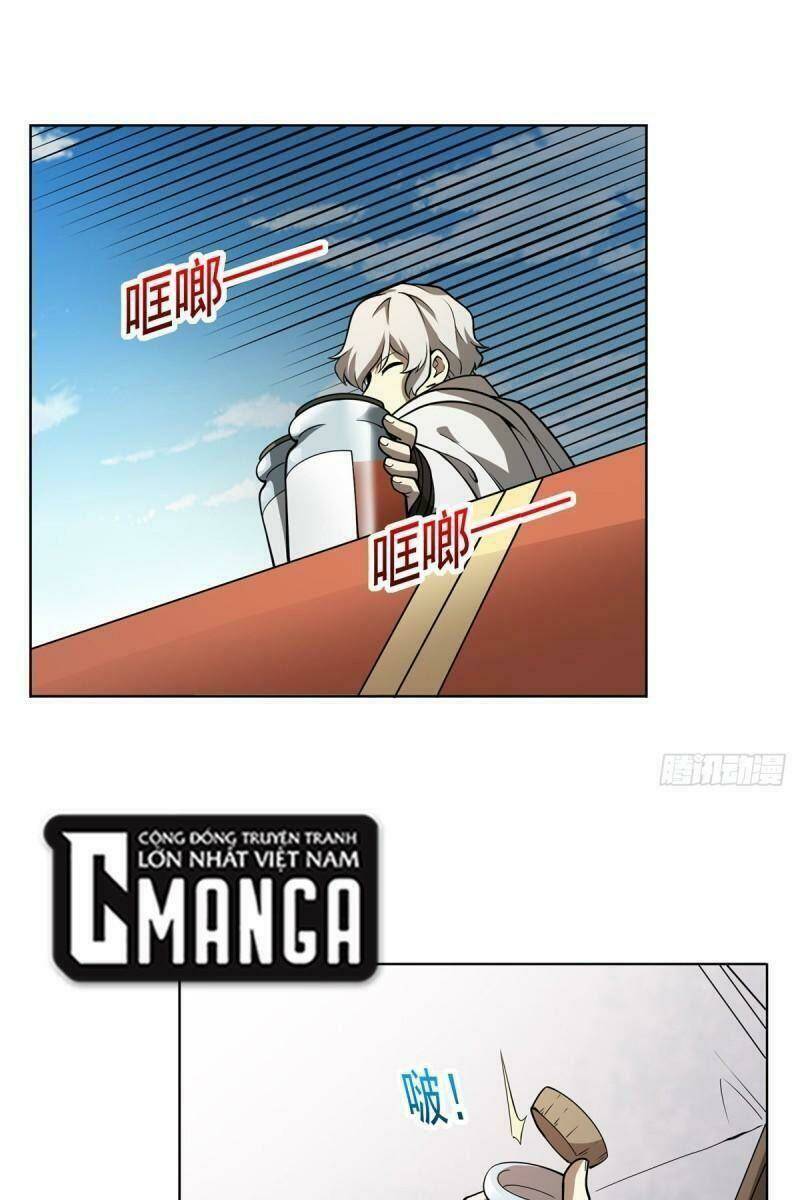 Ma vương thất nghiệp - Chapter 251 - Page 12