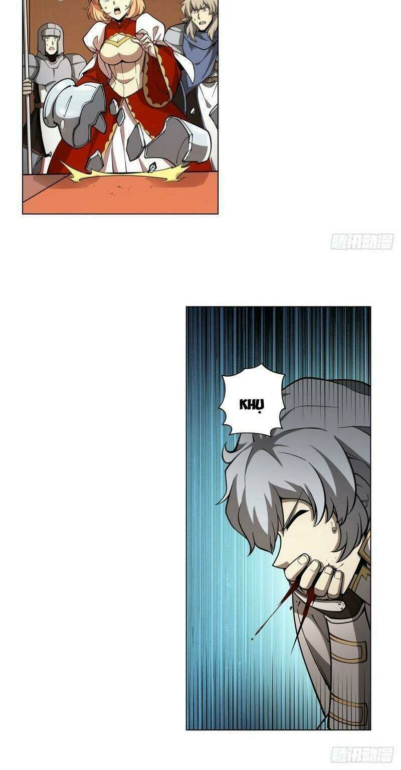 Ma vương thất nghiệp - Chapter 251 - Page 15