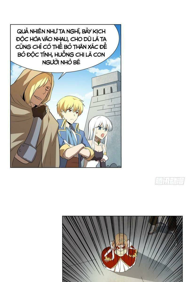 Ma vương thất nghiệp - Chapter 251 - Page 16