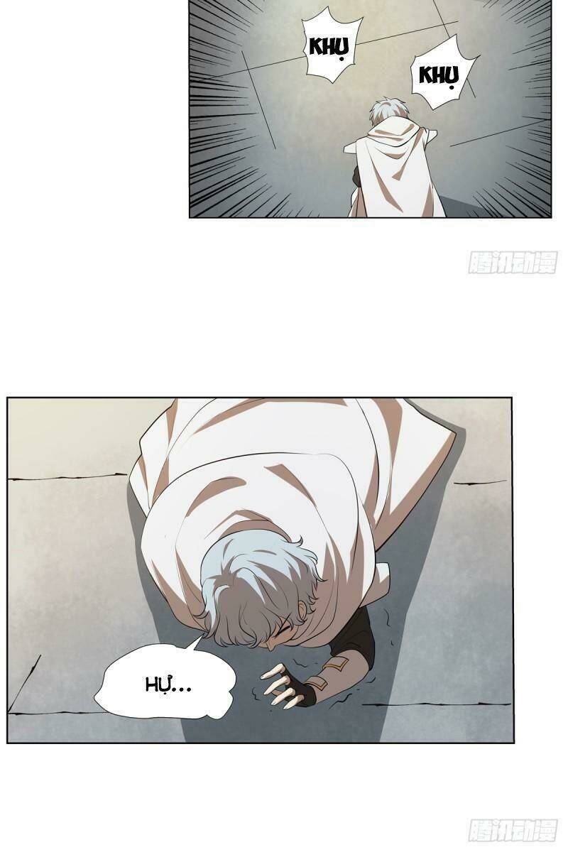 Ma vương thất nghiệp - Chapter 251 - Page 17