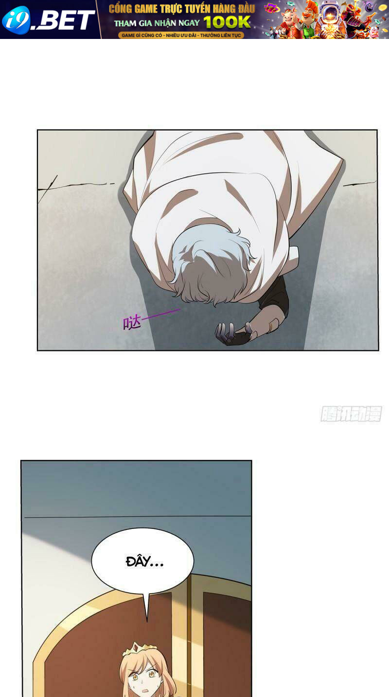 Ma vương thất nghiệp - Chapter 251 - Page 18