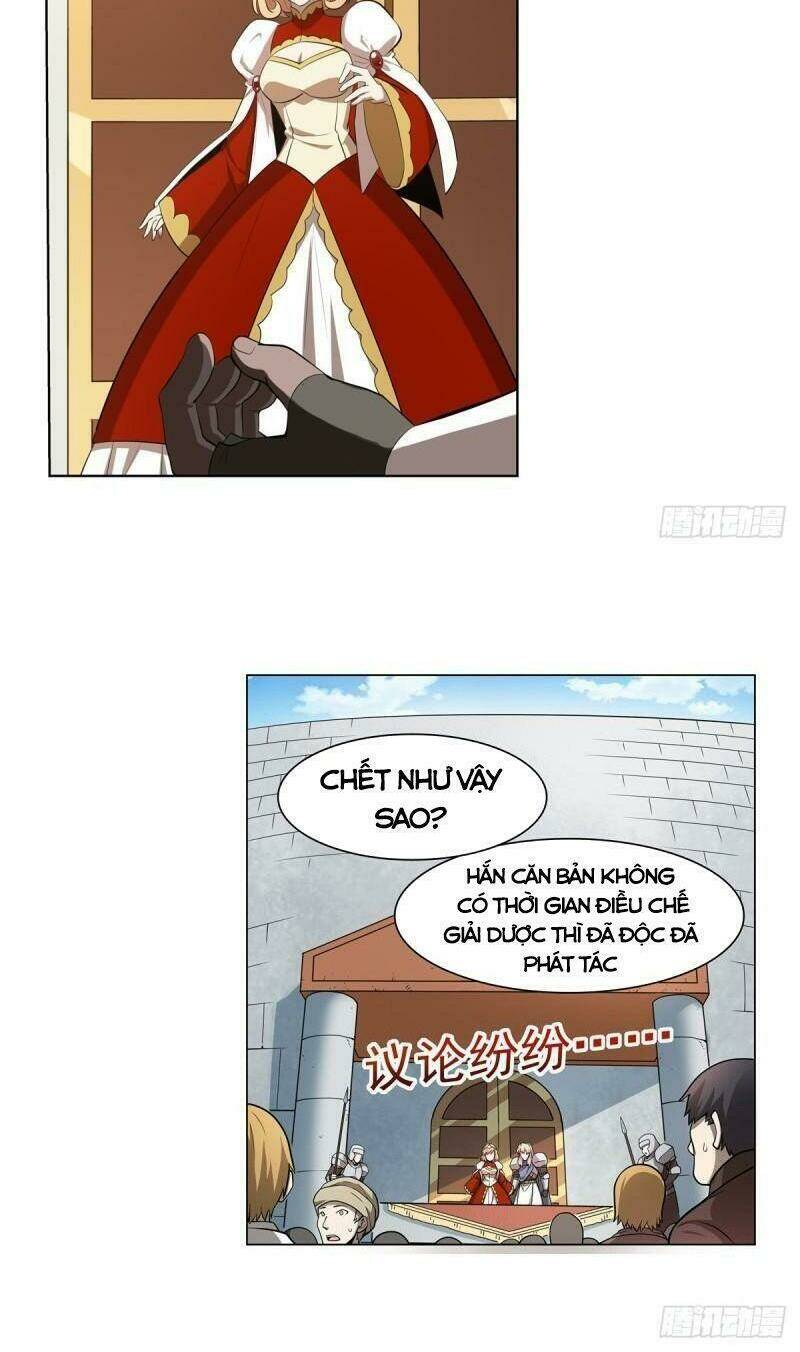 Ma vương thất nghiệp - Chapter 251 - Page 19