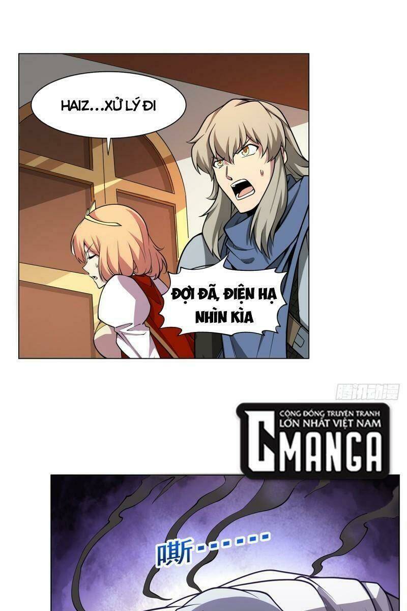 Ma vương thất nghiệp - Chapter 251 - Page 20