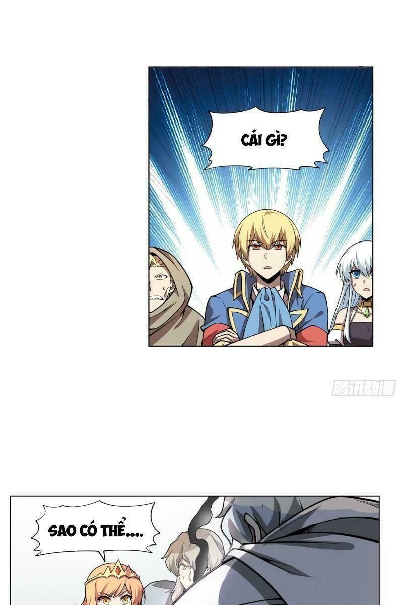 Ma vương thất nghiệp - Chapter 251 - Page 22