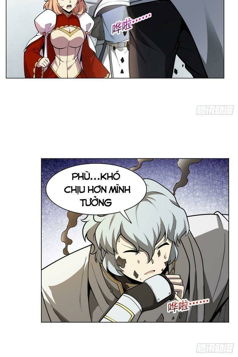 Ma vương thất nghiệp - Chapter 251 - Page 23