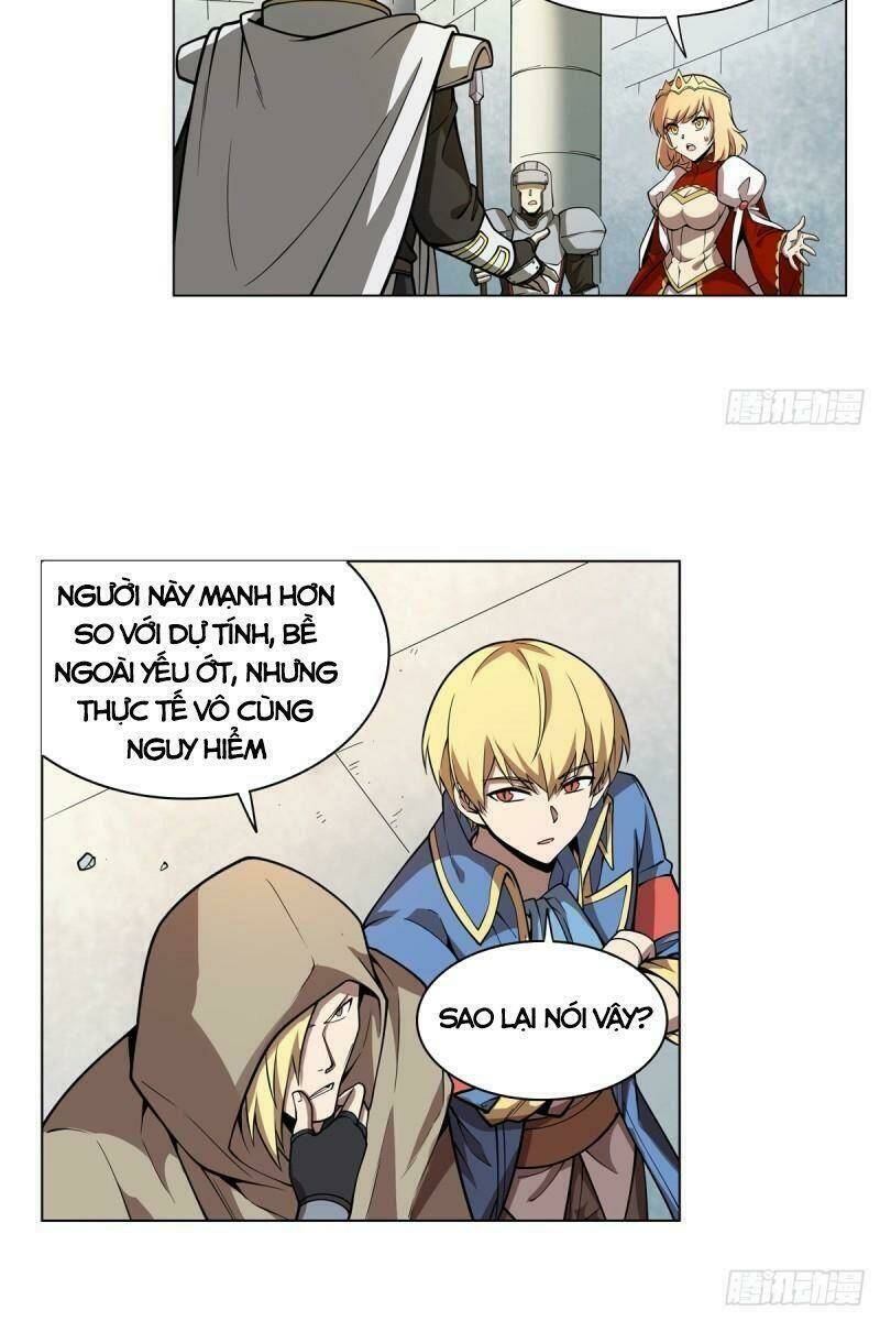 Ma vương thất nghiệp - Chapter 251 - Page 26