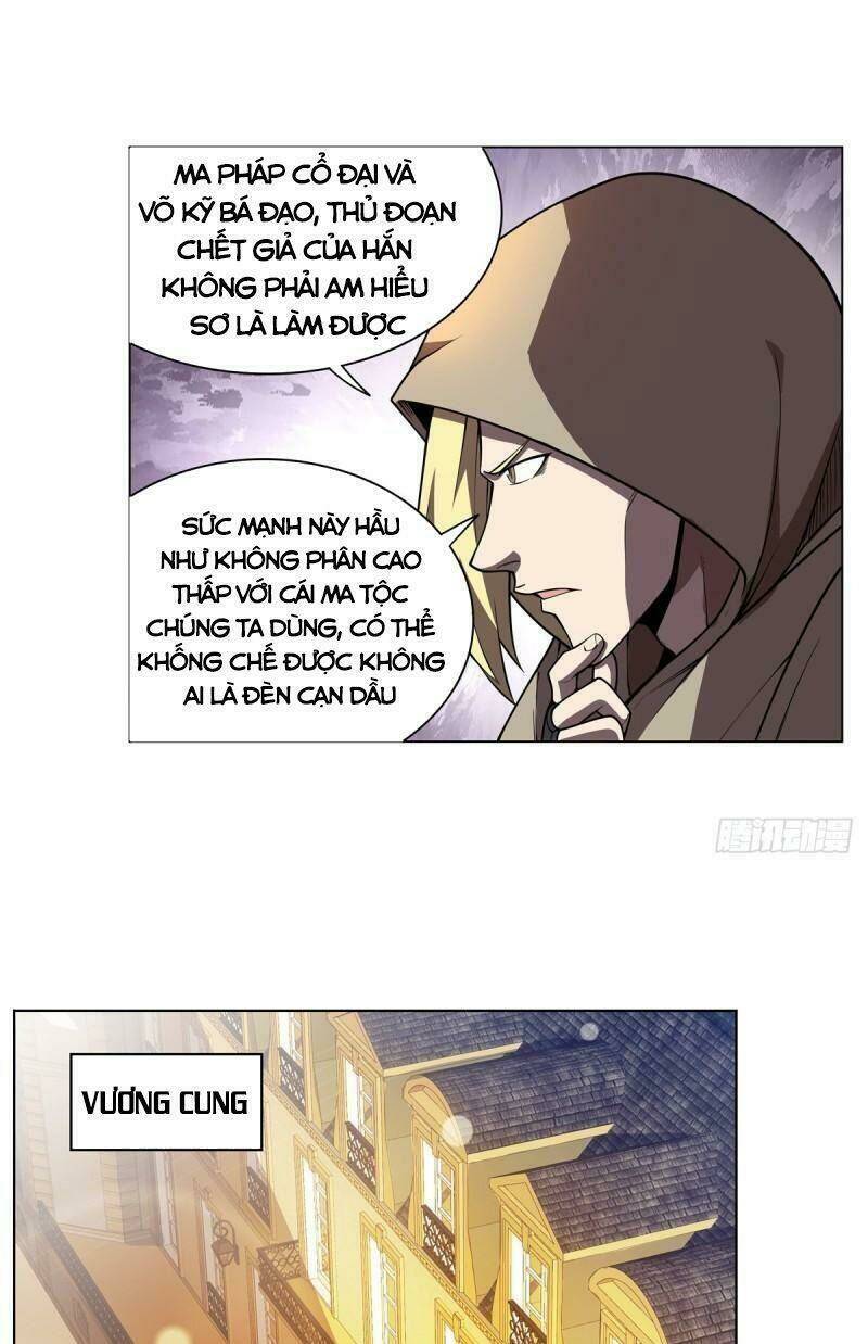Ma vương thất nghiệp - Chapter 251 - Page 27