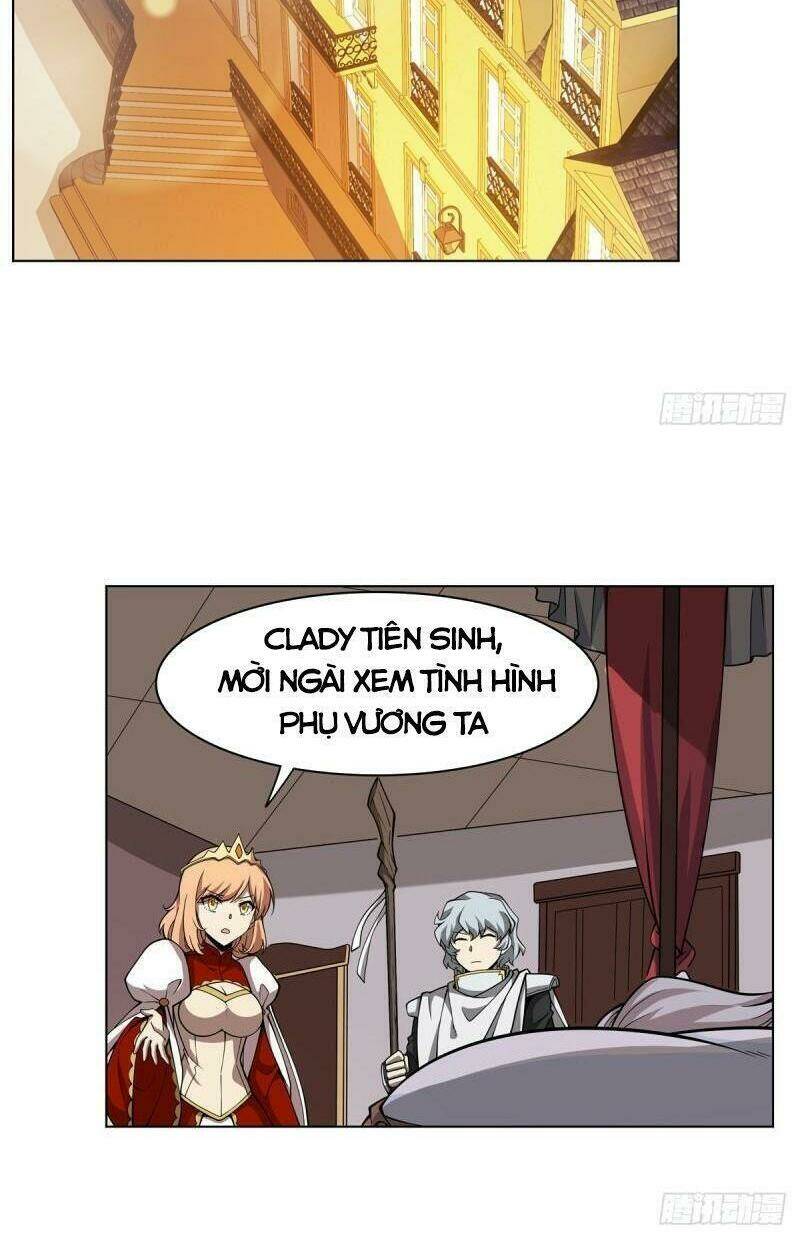 Ma vương thất nghiệp - Chapter 251 - Page 28