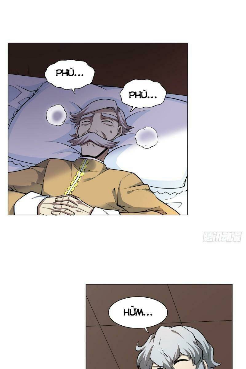 Ma vương thất nghiệp - Chapter 251 - Page 29