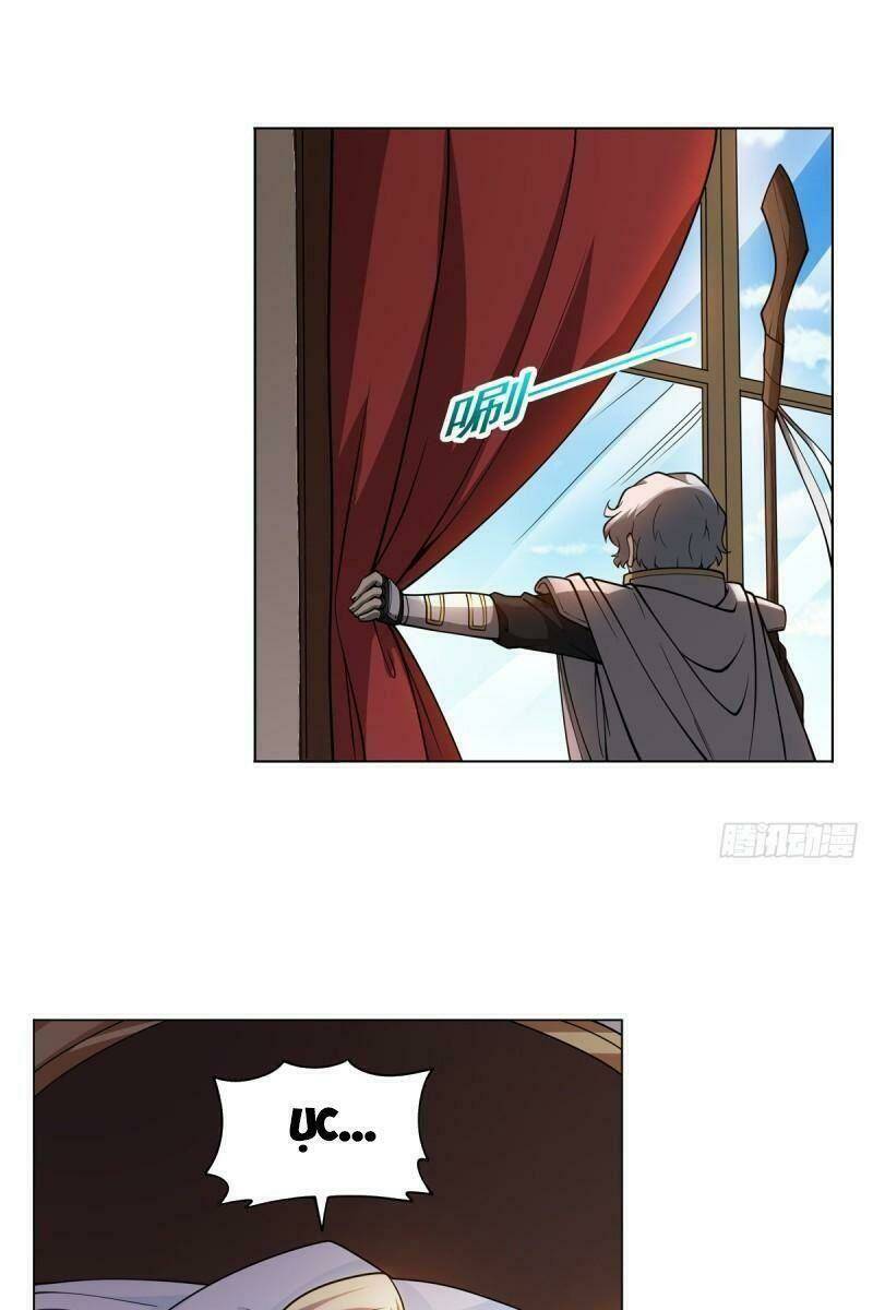 Ma vương thất nghiệp - Chapter 251 - Page 31