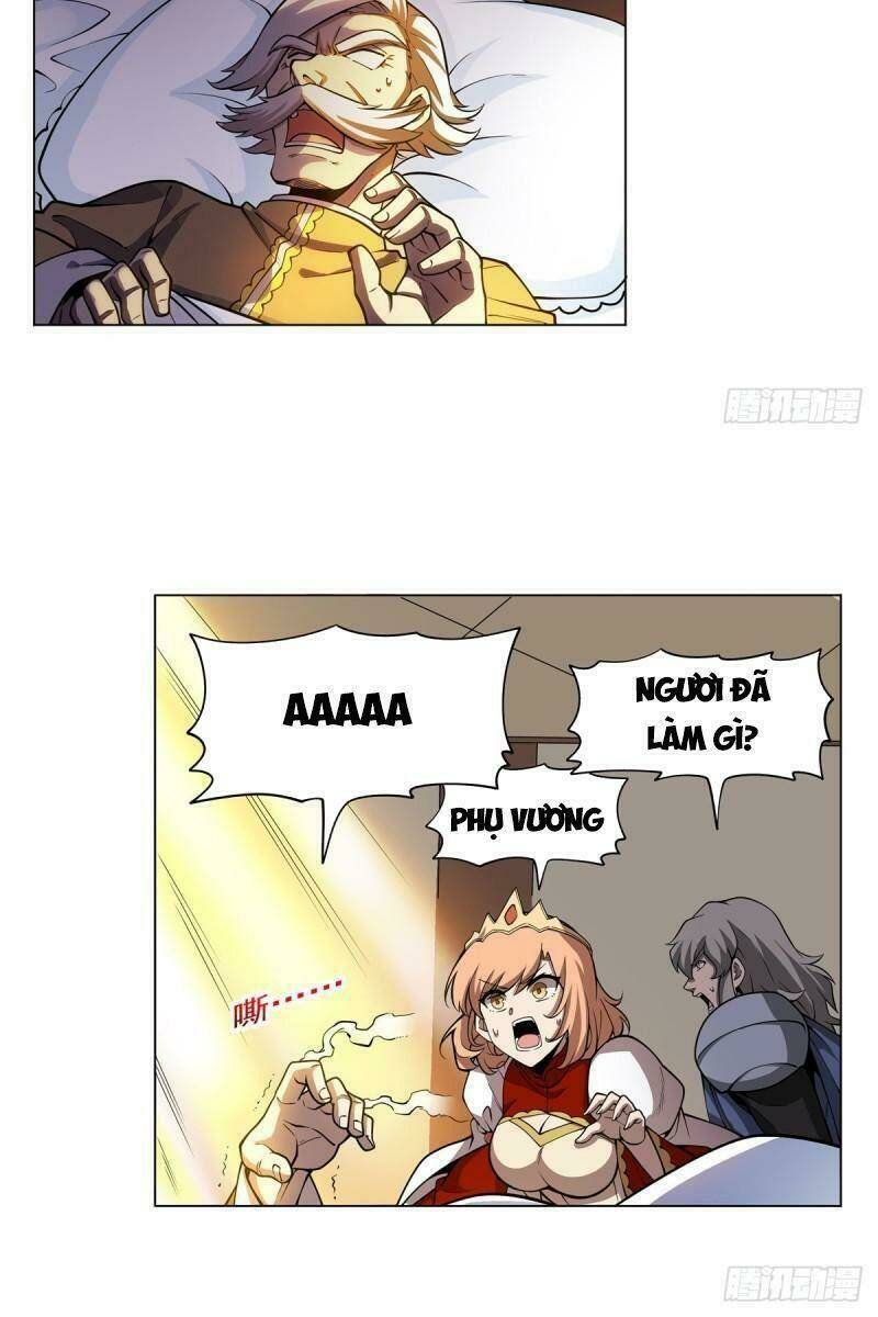 Ma vương thất nghiệp - Chapter 251 - Page 32