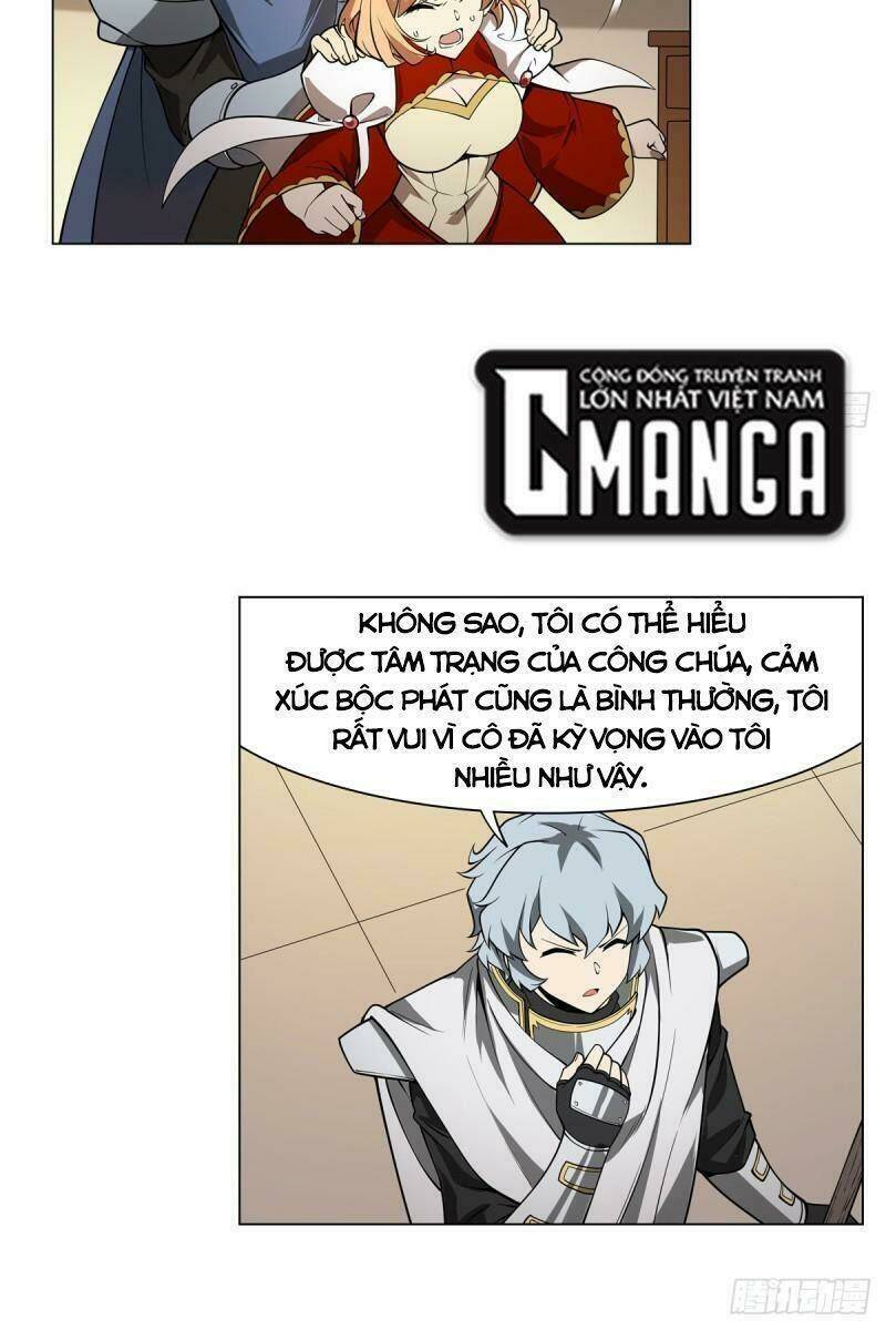 Ma vương thất nghiệp - Chapter 251 - Page 36