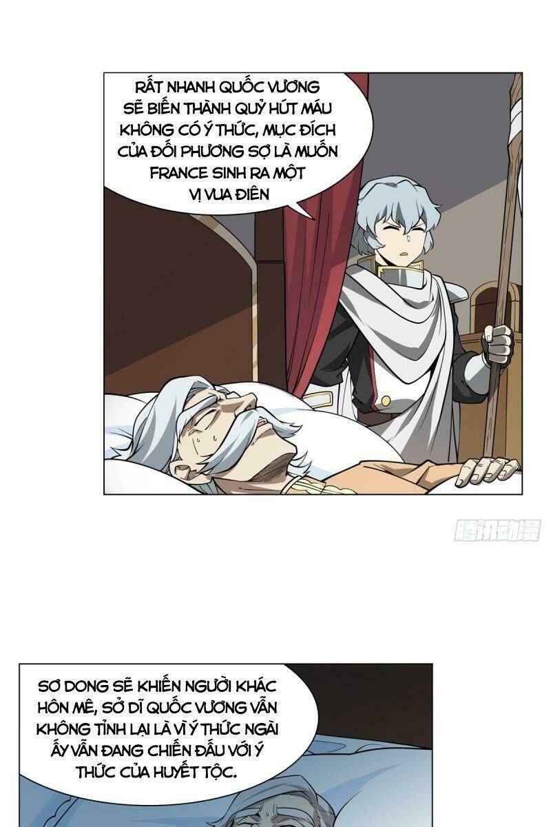 Ma vương thất nghiệp - Chapter 251 - Page 38