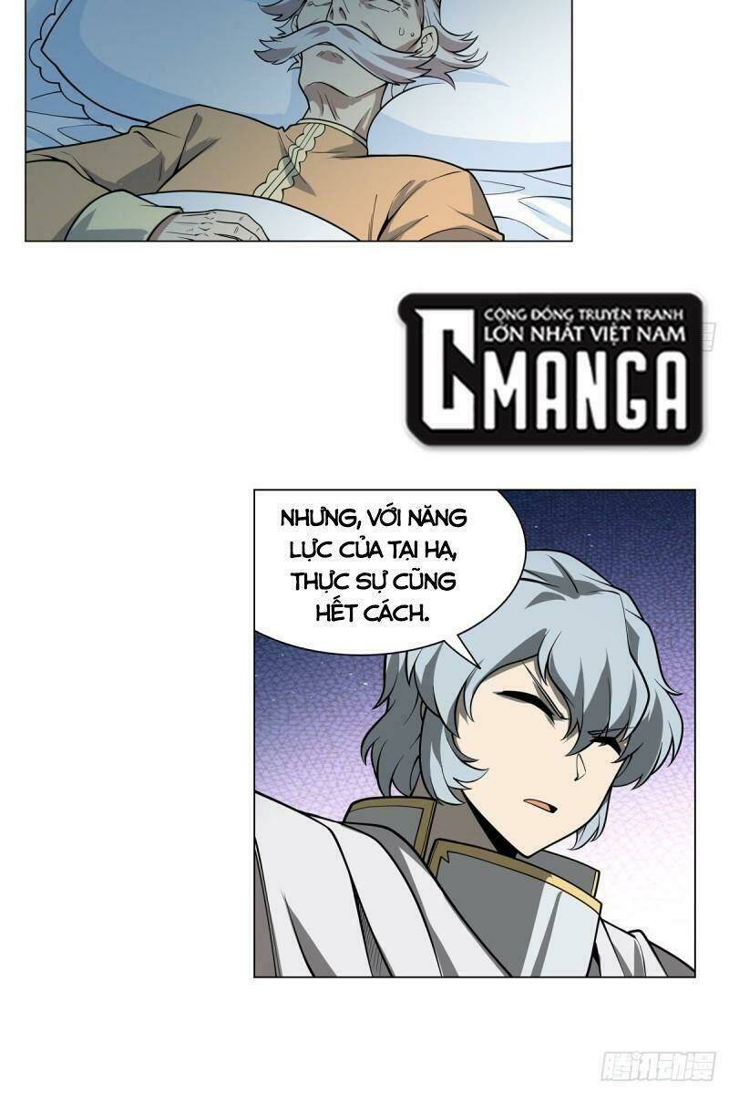 Ma vương thất nghiệp - Chapter 251 - Page 39