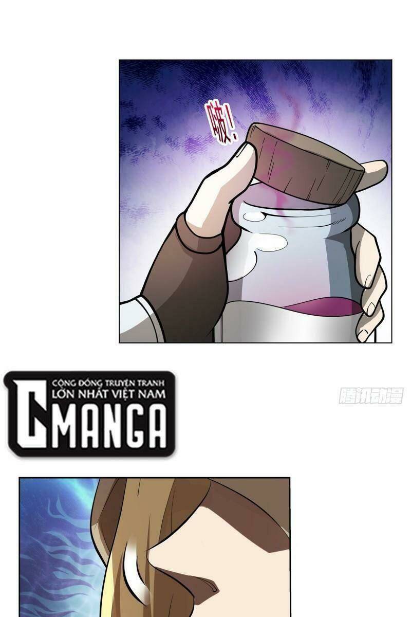 Ma vương thất nghiệp - Chapter 251 - Page 8