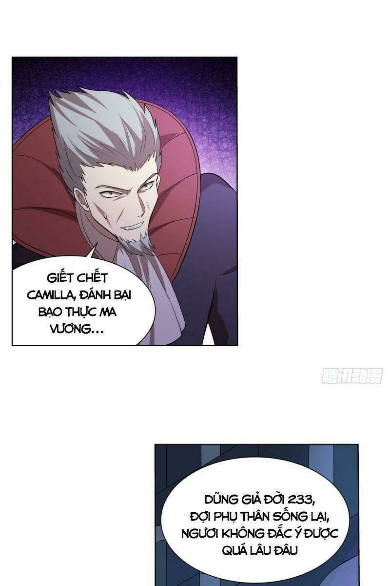 Ma vương thất nghiệp - Chapter 252 - Page 9