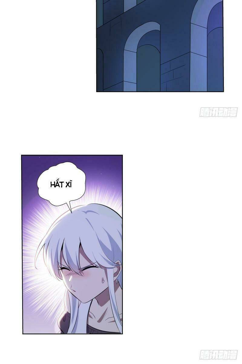 Ma vương thất nghiệp - Chapter 252 - Page 10