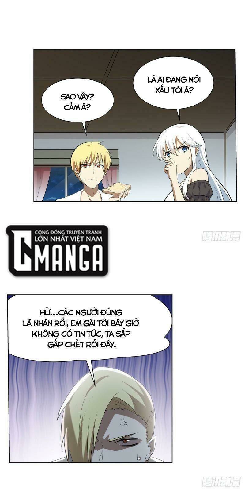 Ma vương thất nghiệp - Chapter 252 - Page 11