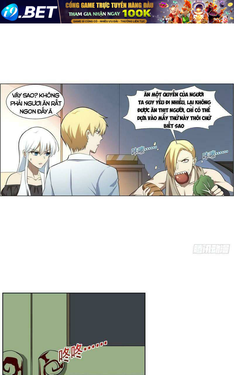 Ma vương thất nghiệp - Chapter 252 - Page 12