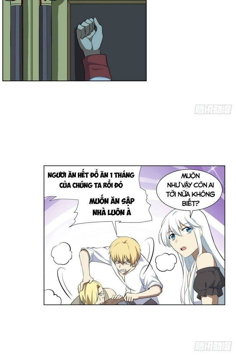 Ma vương thất nghiệp - Chapter 252 - Page 13