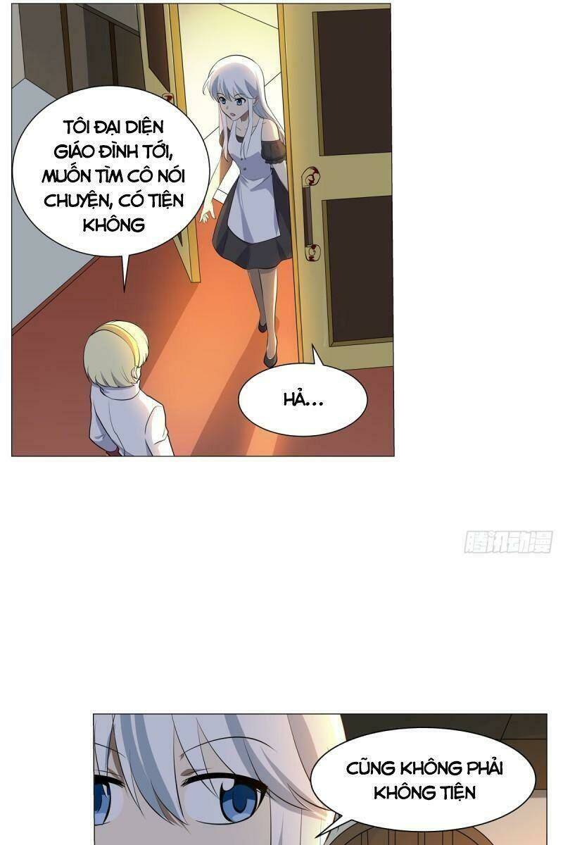 Ma vương thất nghiệp - Chapter 252 - Page 16