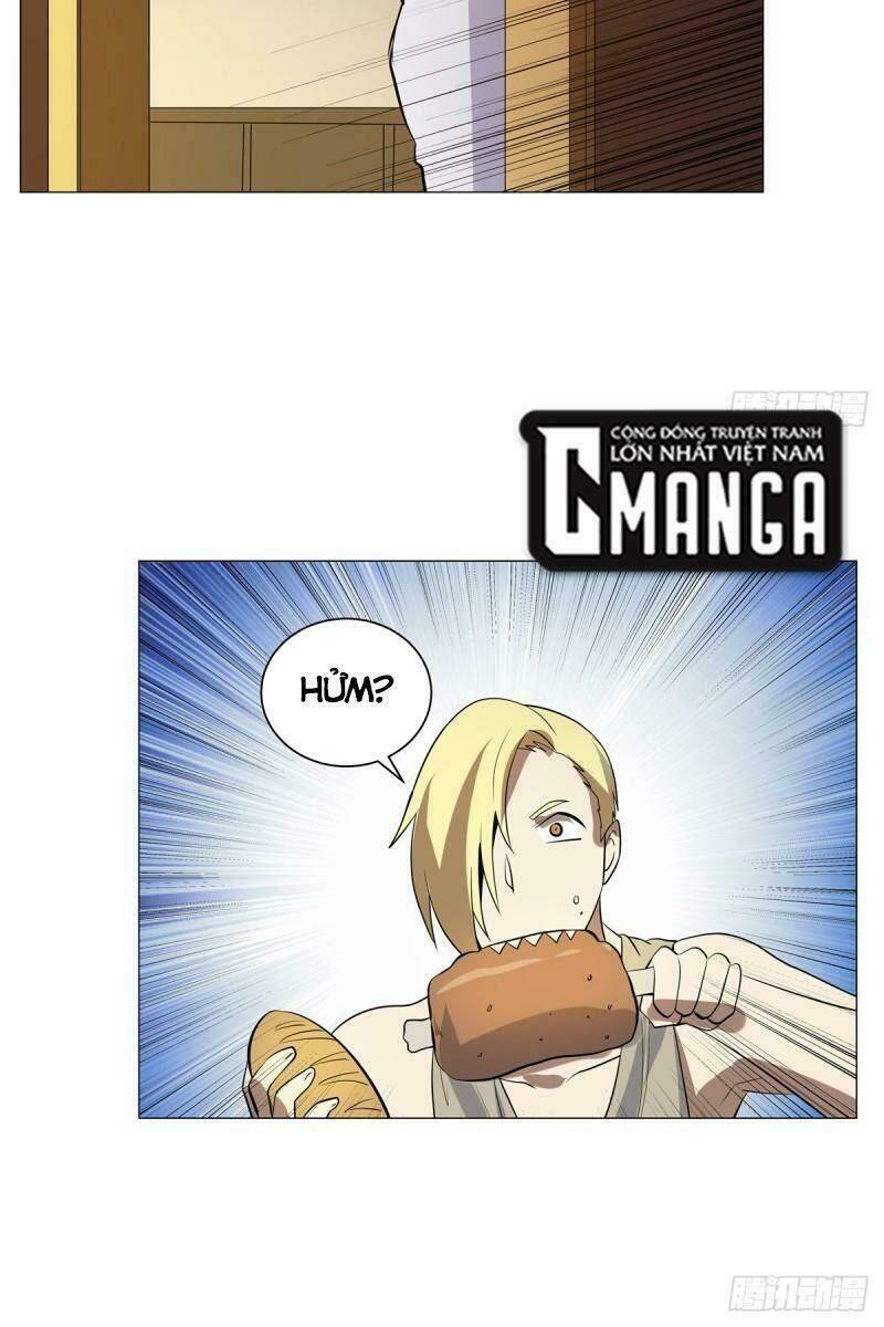 Ma vương thất nghiệp - Chapter 252 - Page 19