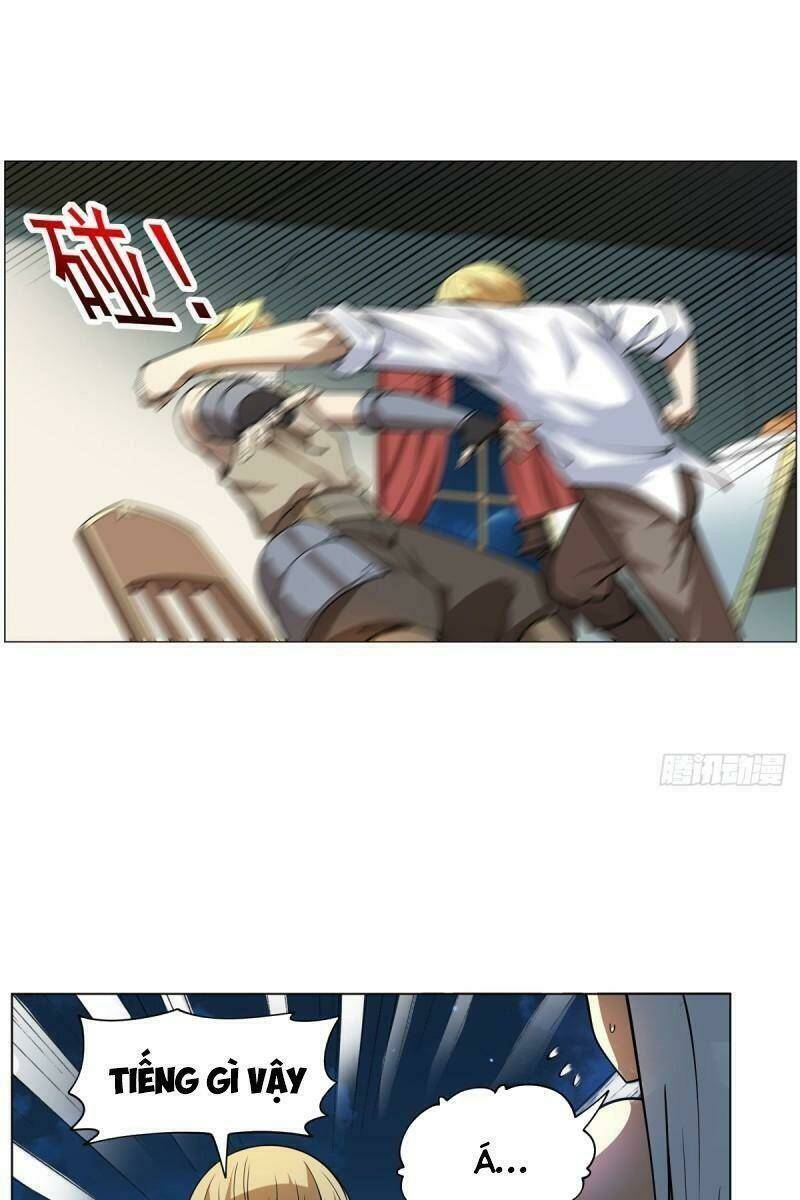 Ma vương thất nghiệp - Chapter 252 - Page 20