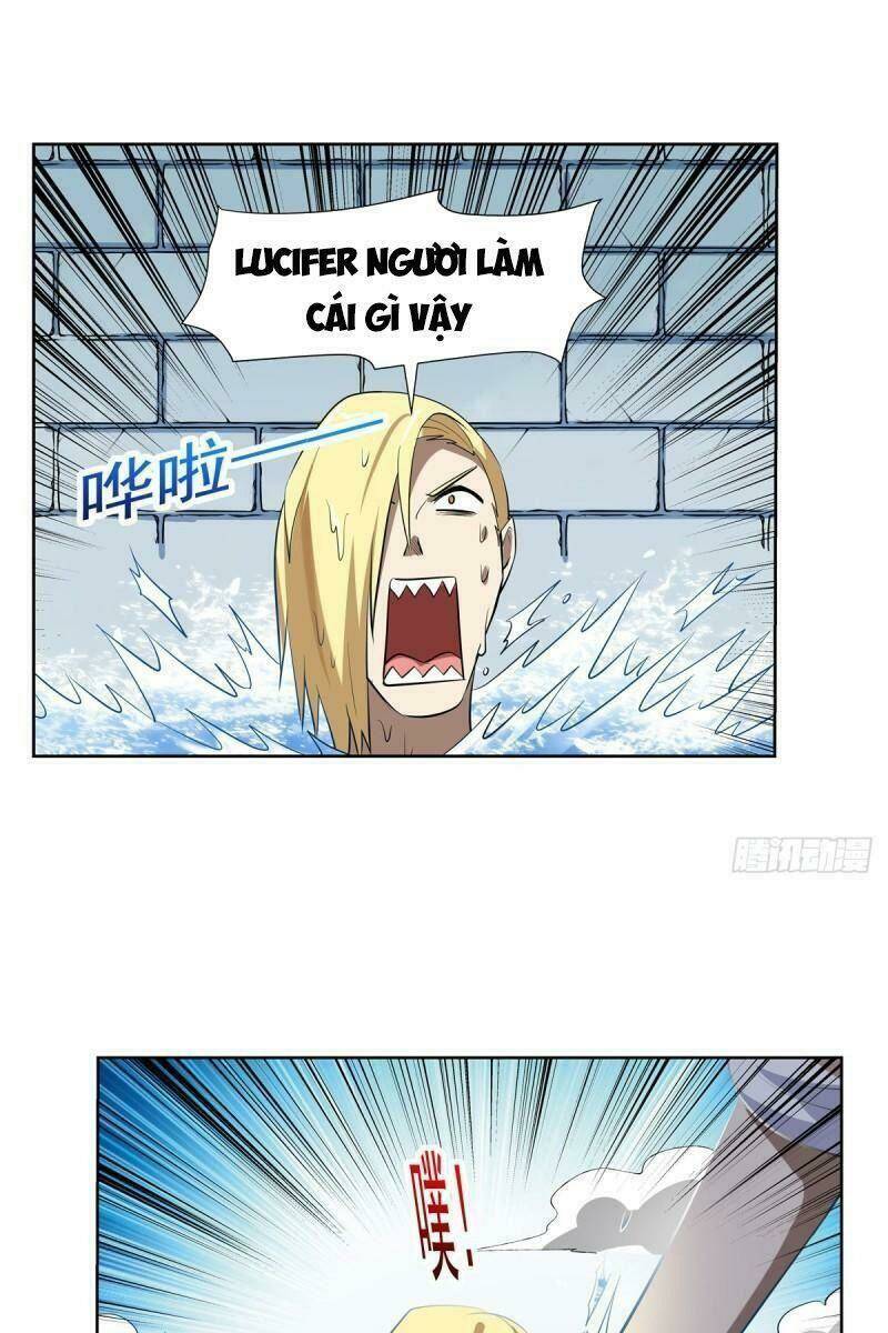 Ma vương thất nghiệp - Chapter 252 - Page 24