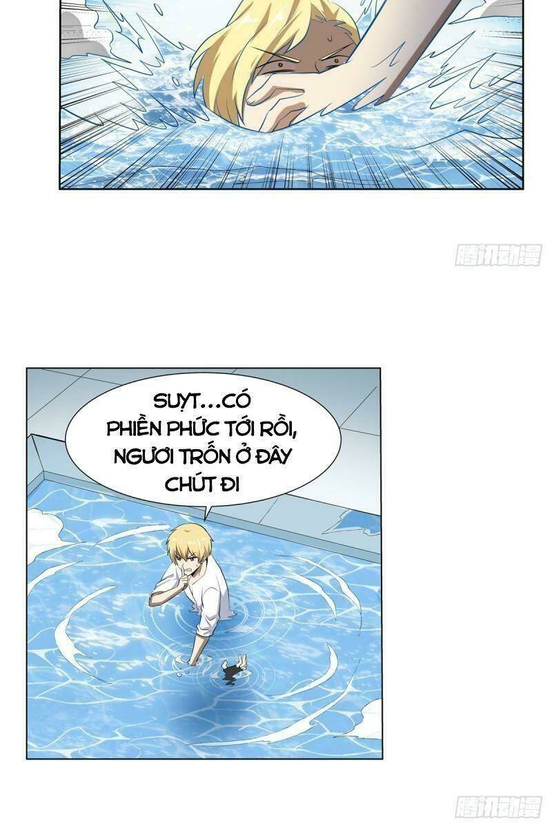 Ma vương thất nghiệp - Chapter 252 - Page 25