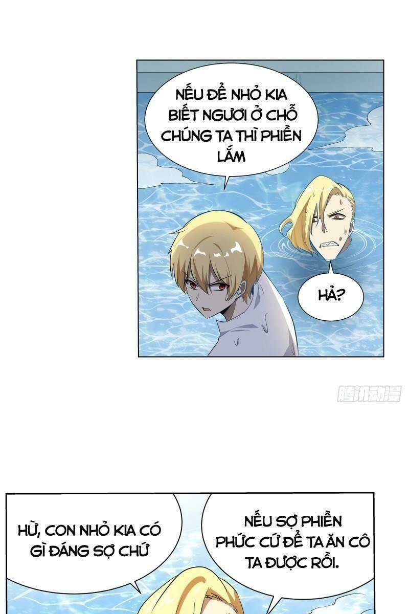 Ma vương thất nghiệp - Chapter 252 - Page 26