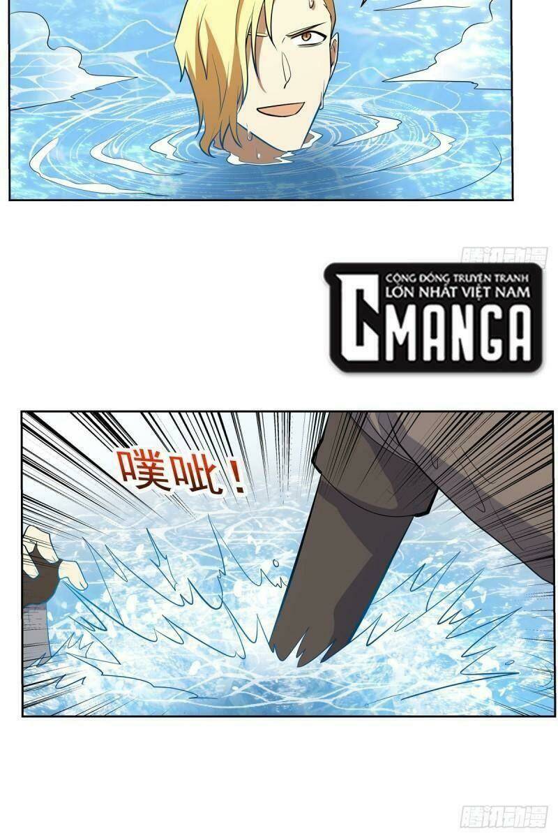 Ma vương thất nghiệp - Chapter 252 - Page 27