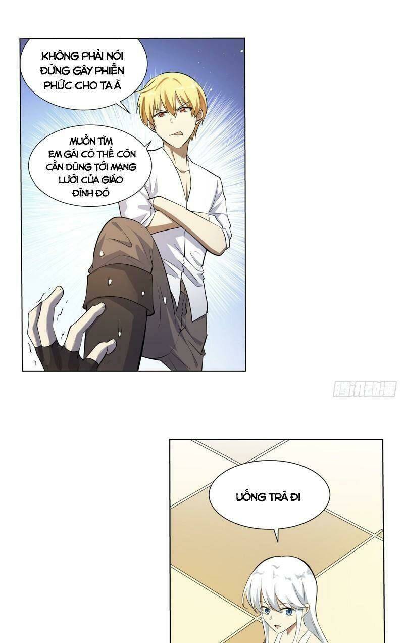 Ma vương thất nghiệp - Chapter 252 - Page 28