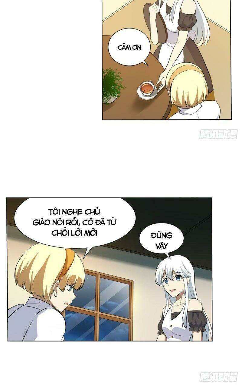 Ma vương thất nghiệp - Chapter 252 - Page 29