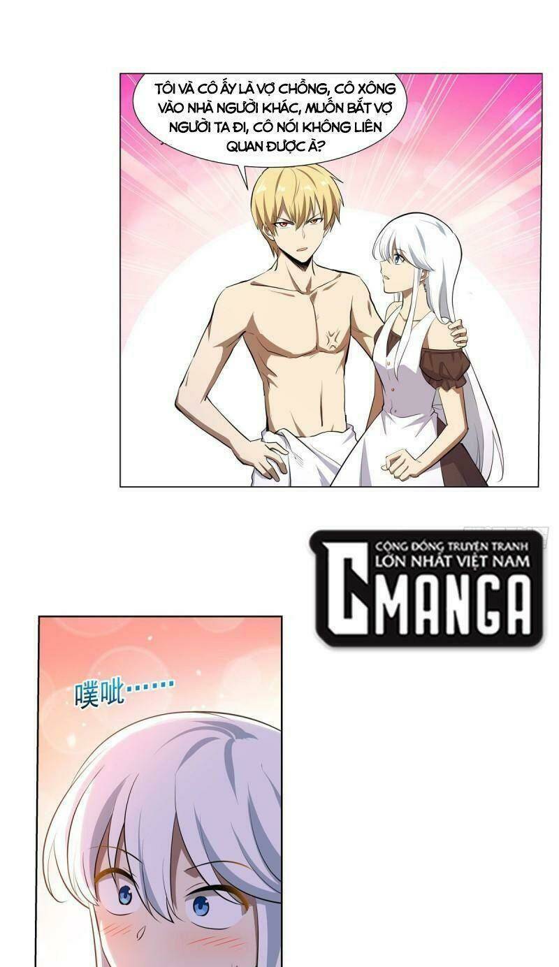 Ma vương thất nghiệp - Chapter 252 - Page 36